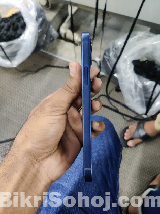 iPhone 12 128 GB 83%